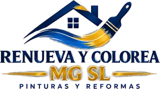 Renueva y Colorea, pinturas y reformas
